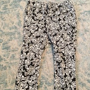 Seven for all mankind skinny jeans size- 18m